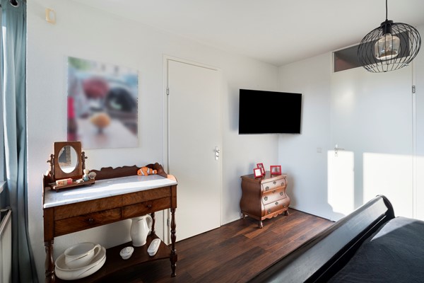 Medium property photo - Kubboot 22, 3751 ZJ Bunschoten-Spakenburg